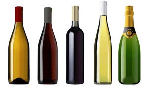 从葡萄酒的酒瓶可以判断出酒的品质吗？