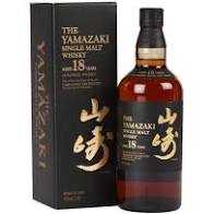 Yamazaki 18 年（山崎18年） - 明鉴品酒｜威士忌｜红酒